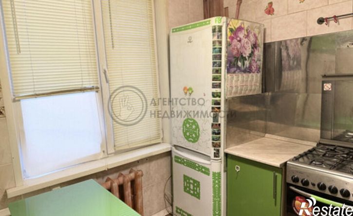 2-комн квартира ул Гагарина, 26,  д. 26