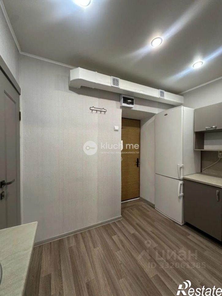 1-комн квартира ул Химиков, 45а,  д. 45а