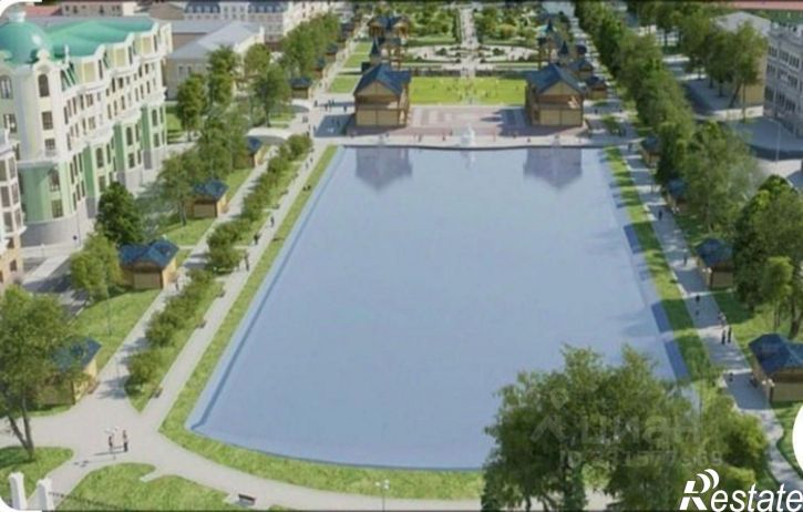 4-комн квартира ул Карла Маркса, 23/6,  д. 23/6
