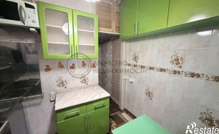 2-комн квартира ул Гагарина, 26,  д. 26