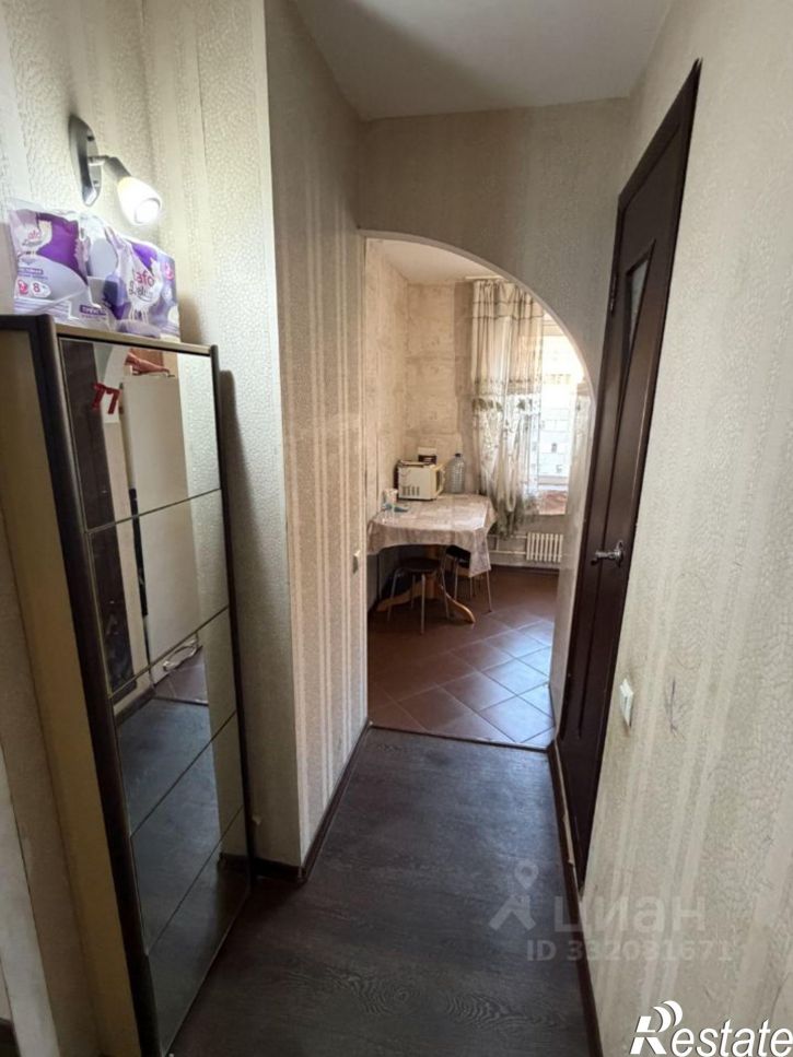 2-комн квартира ул Академика Глушко, 9 1,  д. 9 1,  к. 1