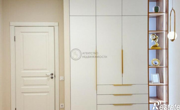 3-комн квартира ул Баки Урманче, 8,  д. 8