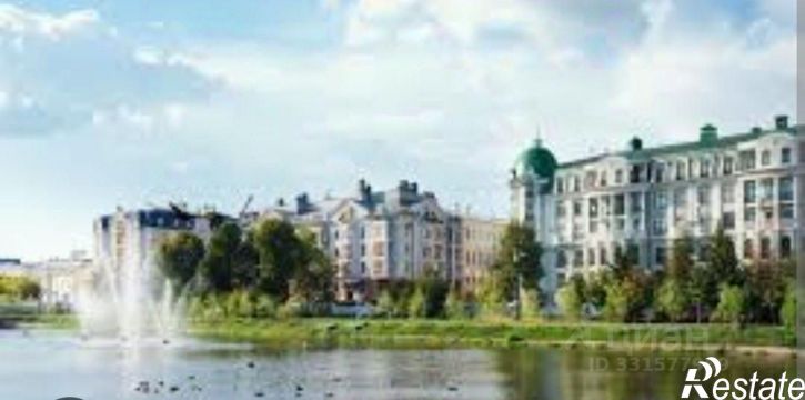 4-комн квартира ул Карла Маркса, 23/6,  д. 23/6