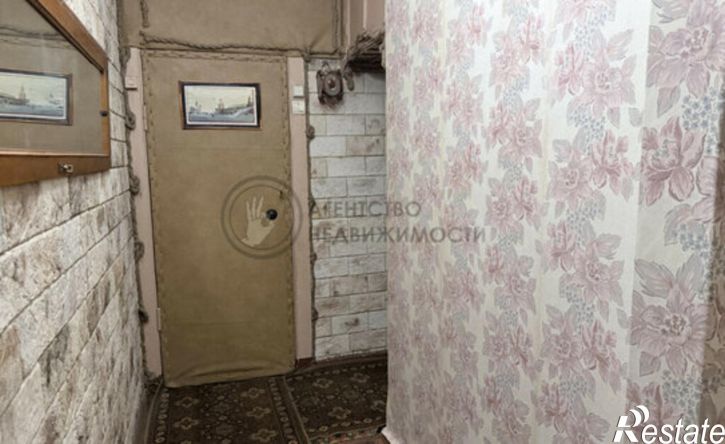 2-комн квартира ул Гагарина, 26,  д. 26