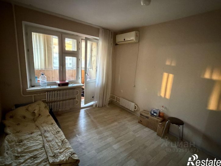 2-комн квартира ул Академика Глушко, 9 1,  д. 9 1,  к. 1