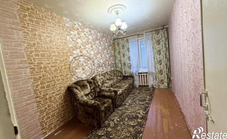 2-комн квартира ул Гагарина, 26,  д. 26
