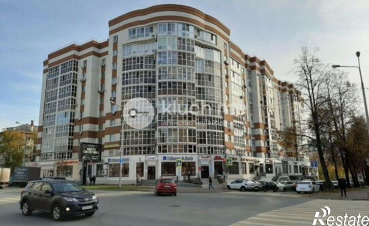 1-комн квартира ул Достоевского, 66/17,  д. 66/17