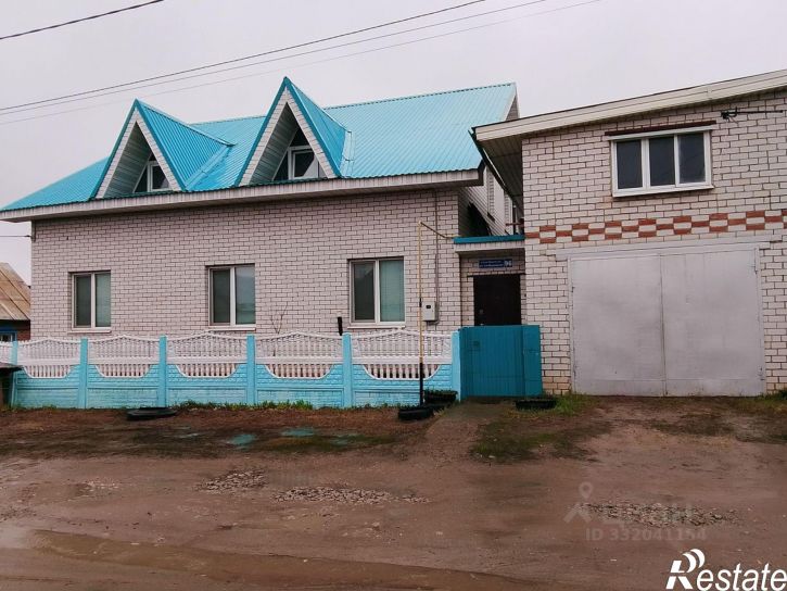 Коттедж/дом ул 3-я Муромская, 58,  д. 58