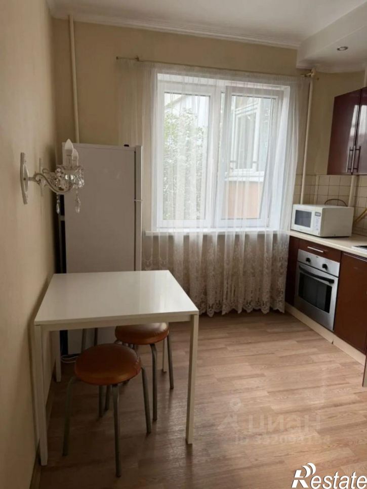 1-комн квартира ул Академика Сахарова, 29,  д. 29