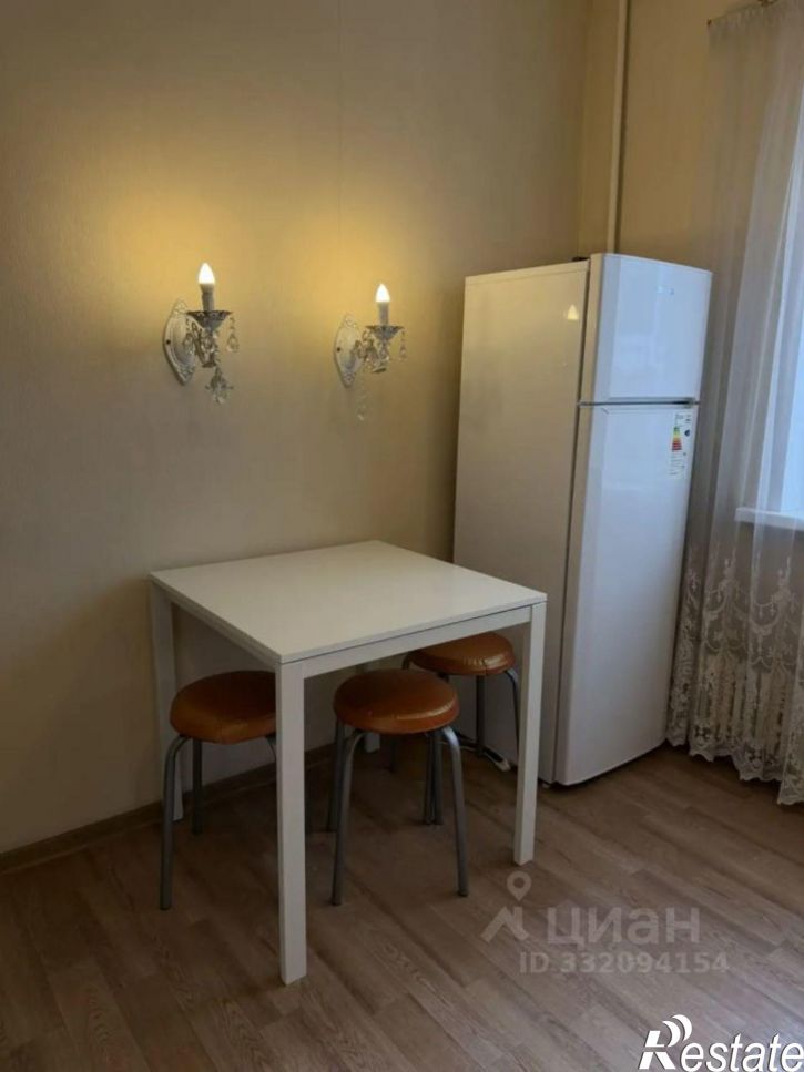 1-комн квартира ул Академика Сахарова, 29,  д. 29