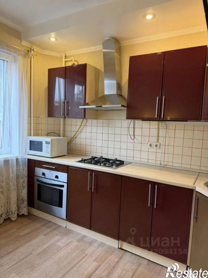 1-комн квартира ул Академика Сахарова, 29,  д. 29