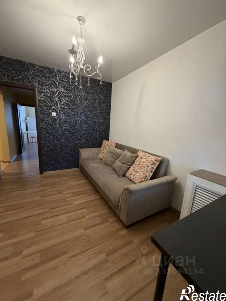 1-комн квартира ул Академика Сахарова, 29,  д. 29