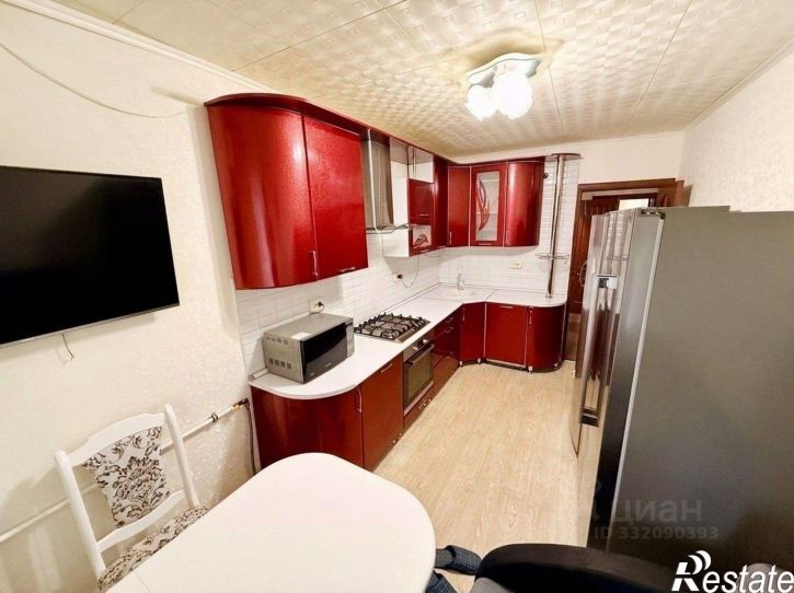 3-комн квартира ул Академика Павлова, 25А,  д. 25А