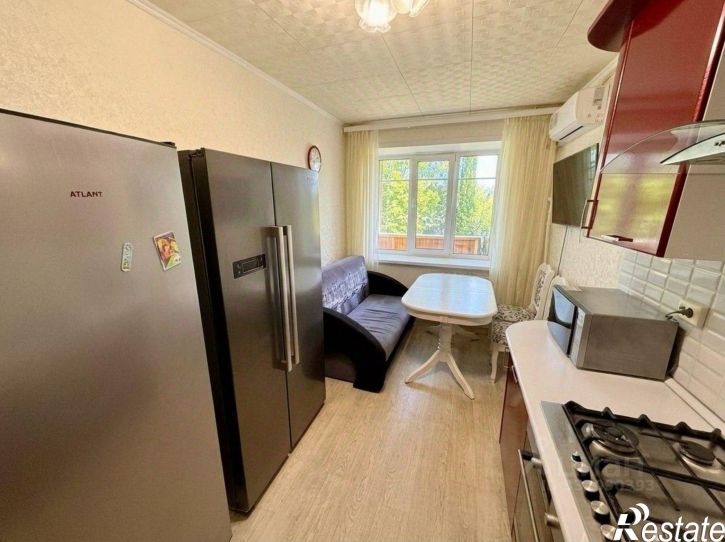 3-комн квартира ул Академика Павлова, 25А,  д. 25А