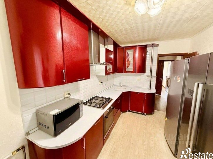 3-комн квартира ул Академика Павлова, 25А,  д. 25А