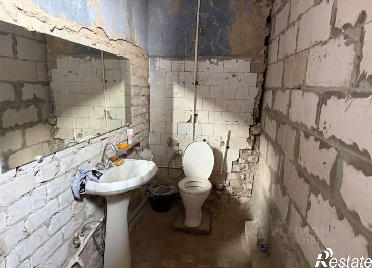 Производственное помещение