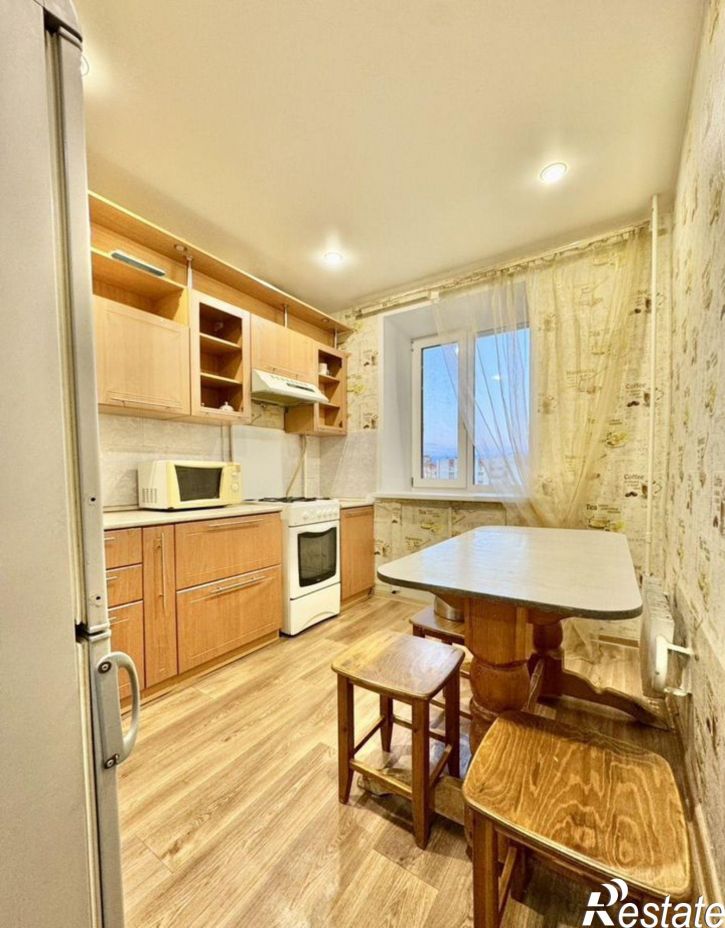 3-комн квартира ул Восстания, 123 А,  д. 123 А,  к. А