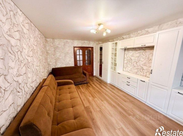 3-комн квартира ул Академика Павлова, 25А,  д. 25А