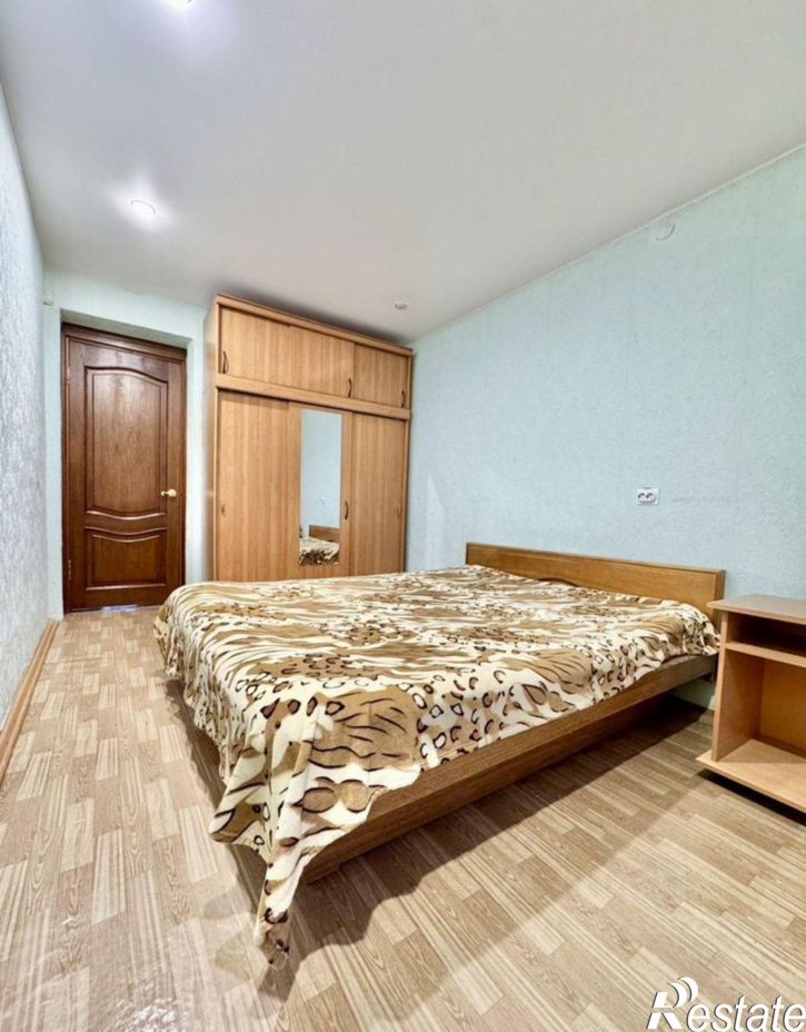 3-комн квартира ул Восстания, 123 А,  д. 123 А,  к. А
