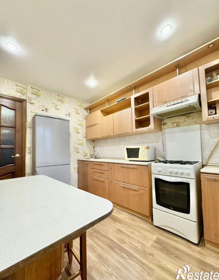 3-комн квартира ул Восстания, 123 А,  д. 123 А,  к. А