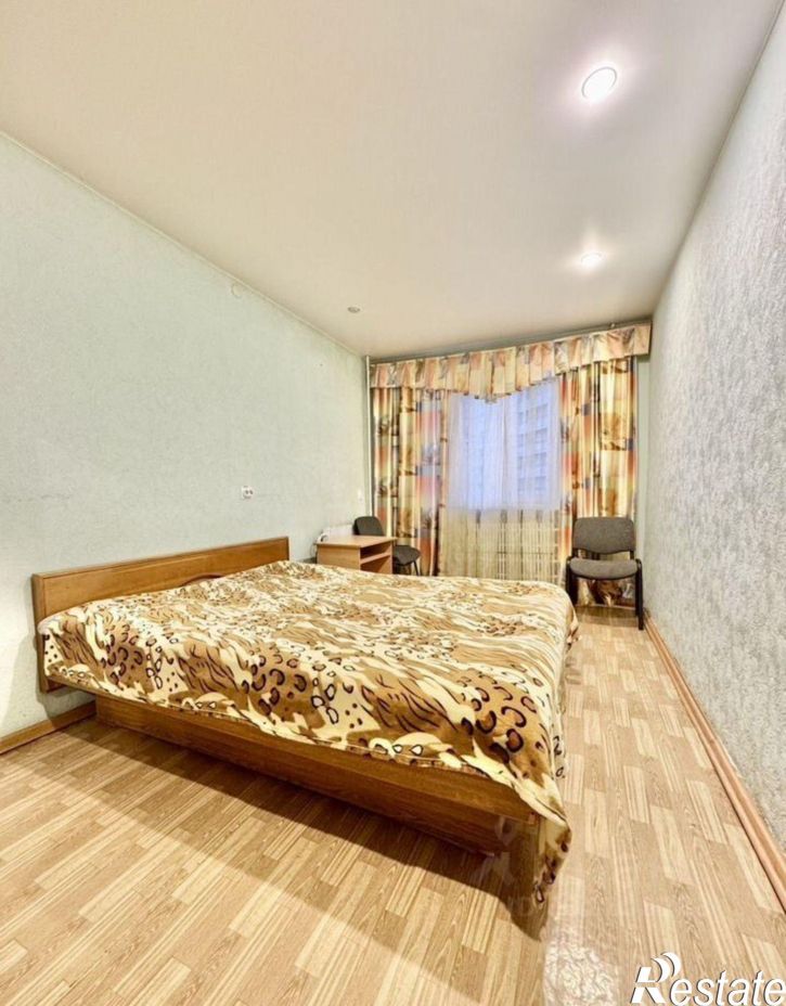3-комн квартира ул Восстания, 123 А,  д. 123 А,  к. А
