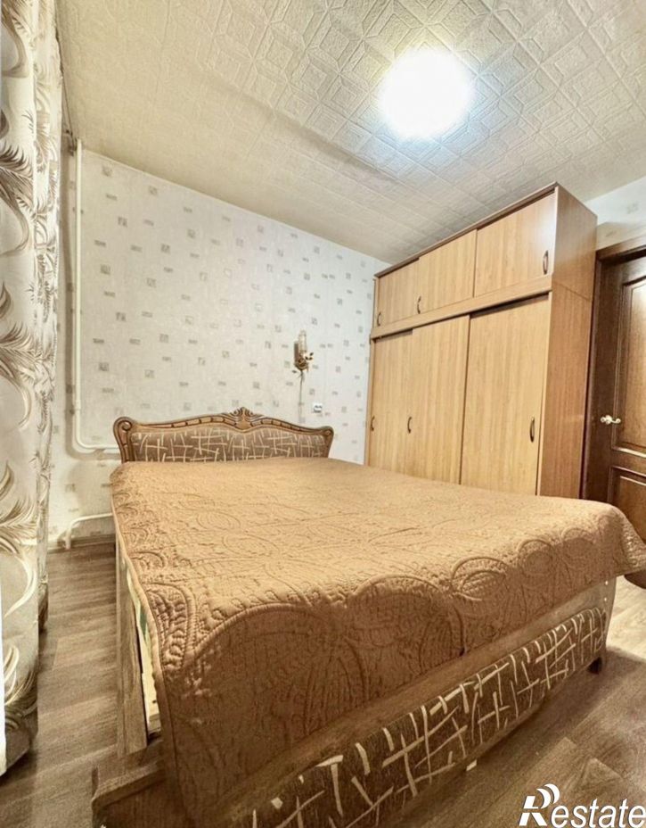 3-комн квартира ул Восстания, 123 А,  д. 123 А,  к. А