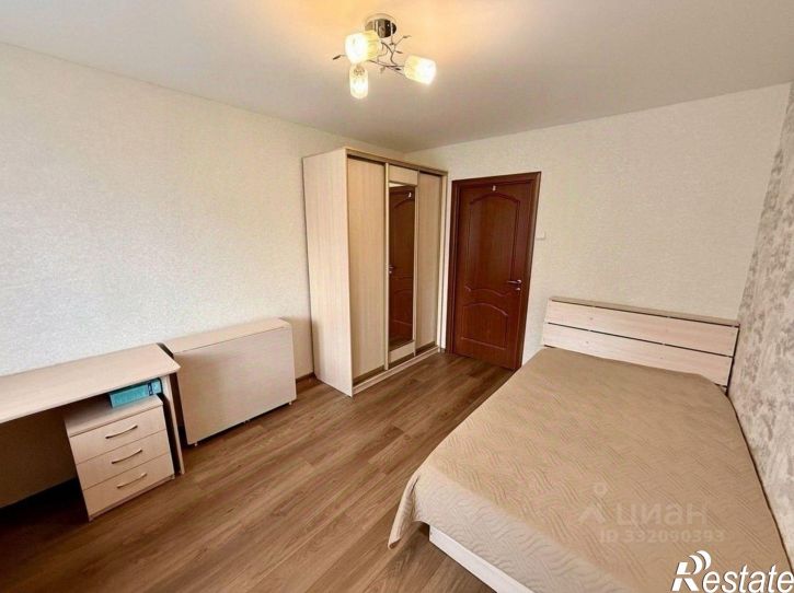 3-комн квартира ул Академика Павлова, 25А,  д. 25А