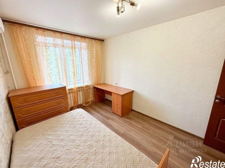 3-комн квартира ул Академика Павлова, 25А,  д. 25А