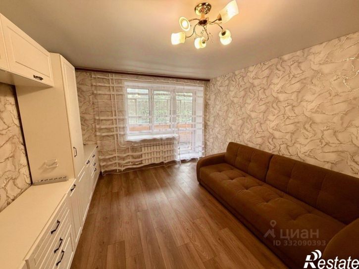 3-комн квартира ул Академика Павлова, 25А,  д. 25А