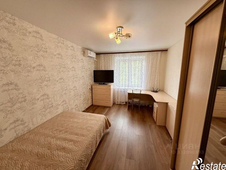 3-комн квартира ул Академика Павлова, 25А,  д. 25А