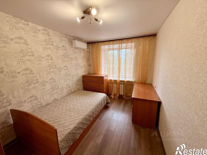3-комн квартира ул Академика Павлова, 25А,  д. 25А