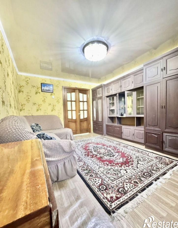 3-комн квартира ул Восстания, 123 А,  д. 123 А,  к. А