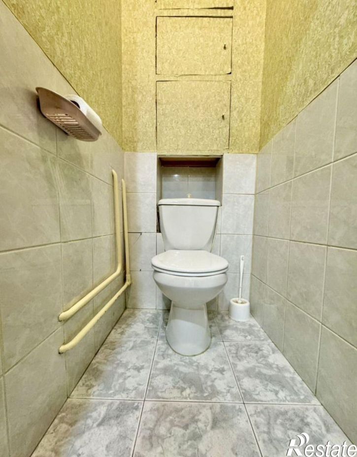 3-комн квартира ул Восстания, 123 А,  д. 123 А,  к. А