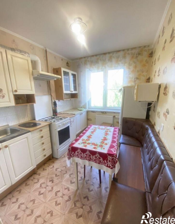 3-комн квартира ул Маршала Чуйкова, 52,  д. 52