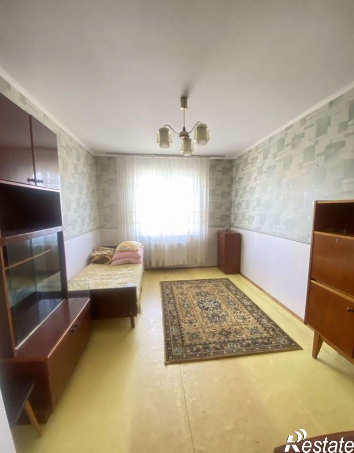3-комн квартира ул Маршала Чуйкова, 52,  д. 52