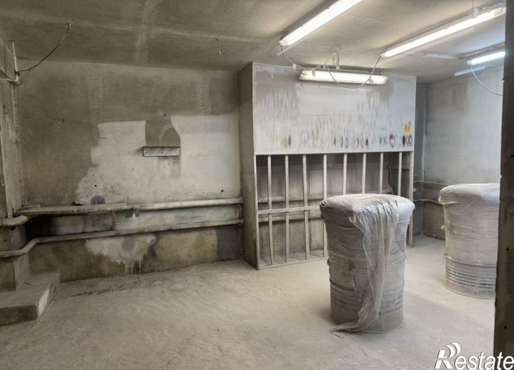 Производственное помещение ул 2-я Гаражная, 5,  д. 5