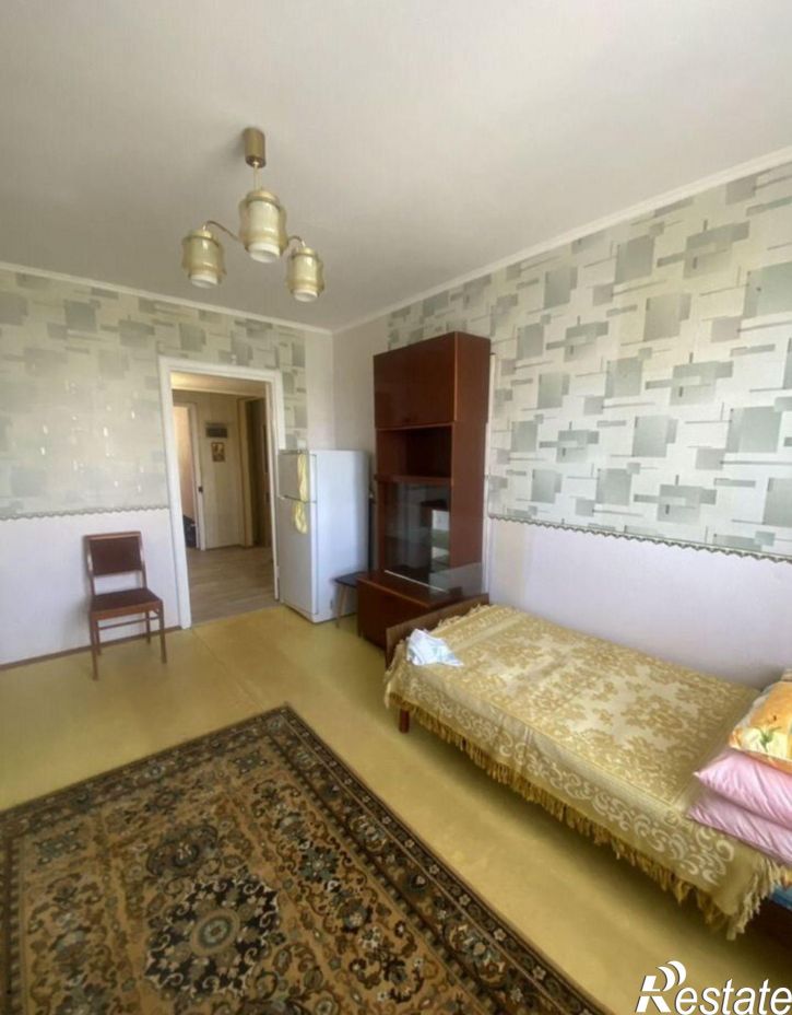 3-комн квартира ул Маршала Чуйкова, 52,  д. 52