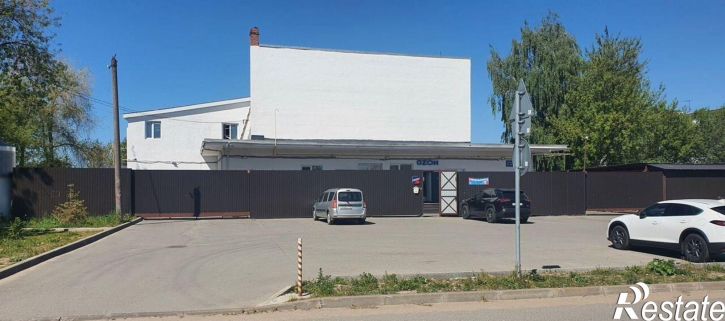 Производственное помещение ул Кутузова, 15а,  д. 15а