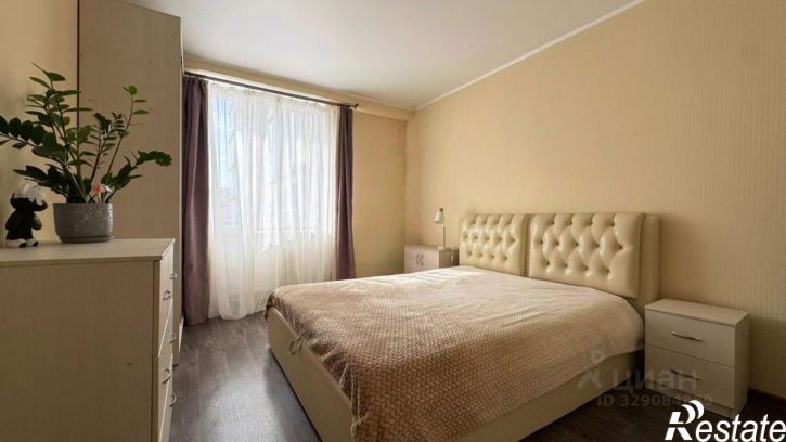 2-комн квартира ул Краснококшайская, 84,  д. 84