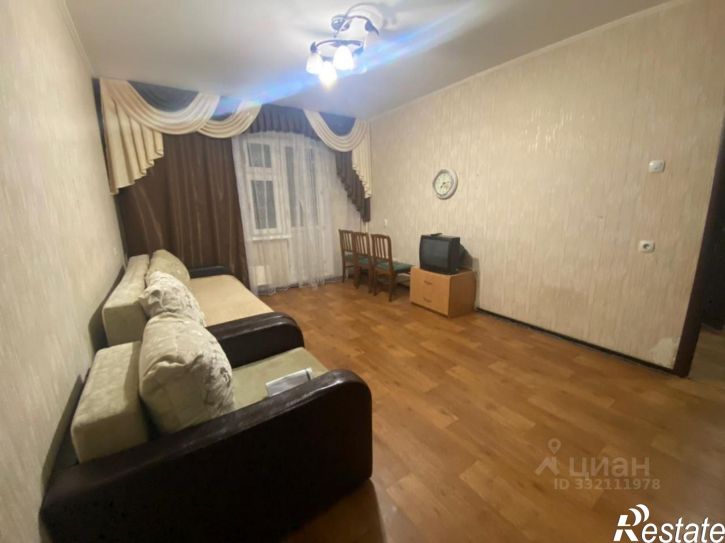 1-комн квартира ул Ноксинский Спуск, 26,  д. 26