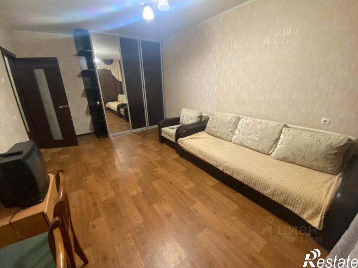 1-комн квартира ул Ноксинский Спуск, 26,  д. 26