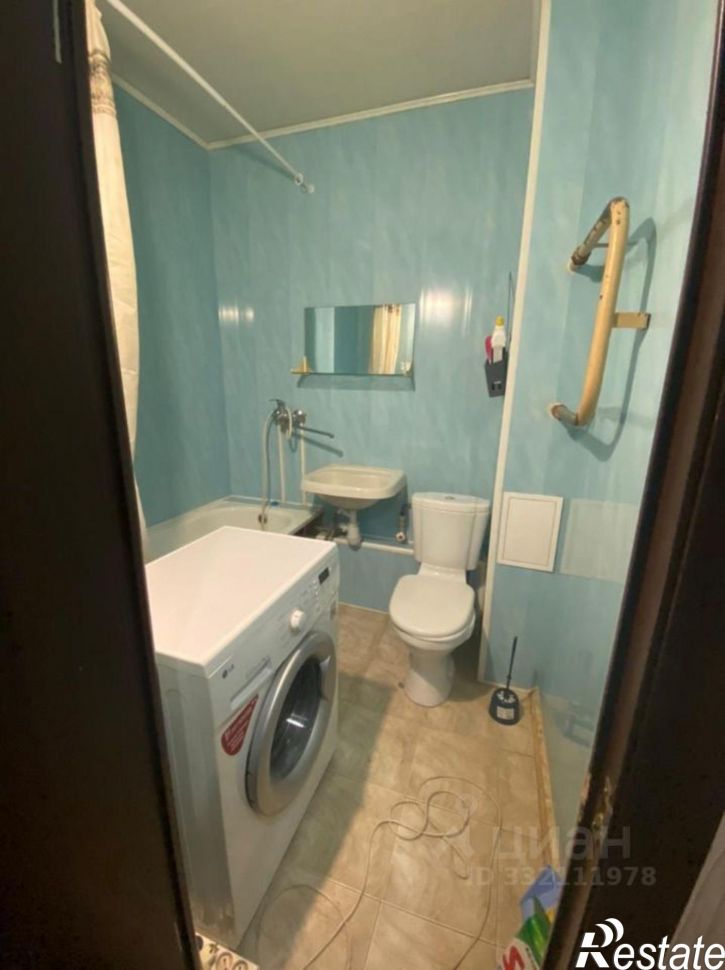 1-комн квартира ул Ноксинский Спуск, 26,  д. 26
