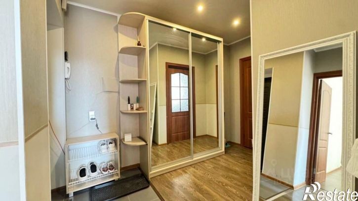 2-комн квартира ул Краснококшайская, 84,  д. 84