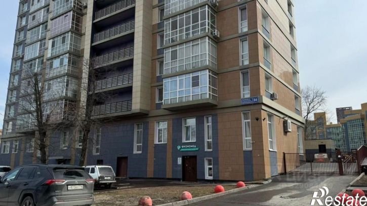 2-комн квартира ул Краснококшайская, 84,  д. 84