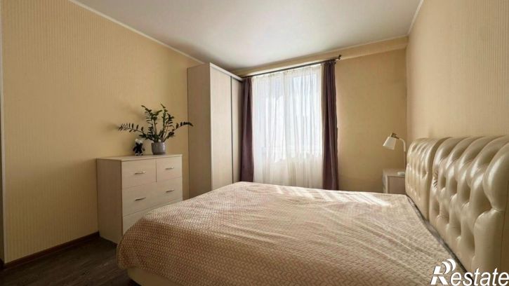 2-комн квартира ул Краснококшайская, 84,  д. 84