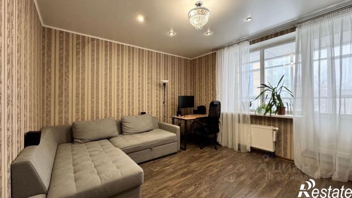 2-комн квартира ул Краснококшайская, 84,  д. 84