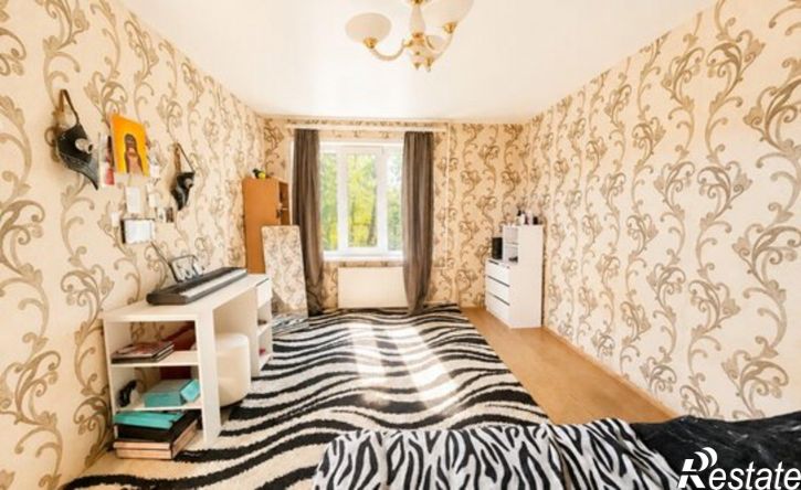 1-комн квартира ул Латышских Стрелков, 33,  д. 33