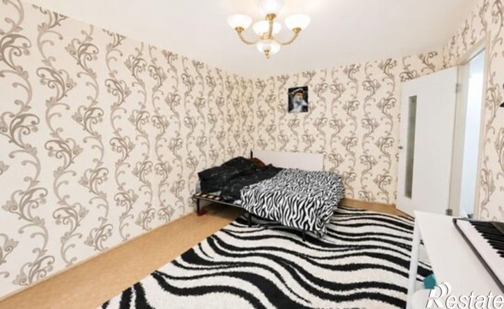 1-комн квартира ул Латышских Стрелков, 33,  д. 33