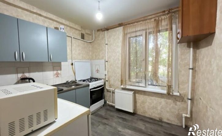 1-комн квартира ул Латышских Стрелков, 33,  д. 33