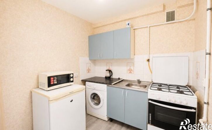 1-комн квартира ул Латышских Стрелков, 33,  д. 33